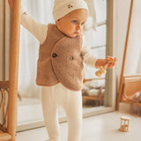 Bébé Chéri jacket