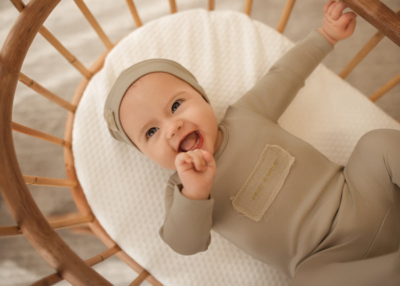 Layette D'Amour