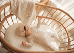 Layette D'Amour