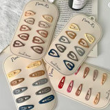 Hairclips
