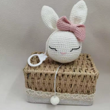 Pull-string musical toy