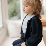 Le Trico Cardigan