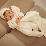 Nuage de Velours Blanket