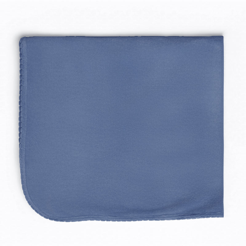 Nuage de Velours Blanket