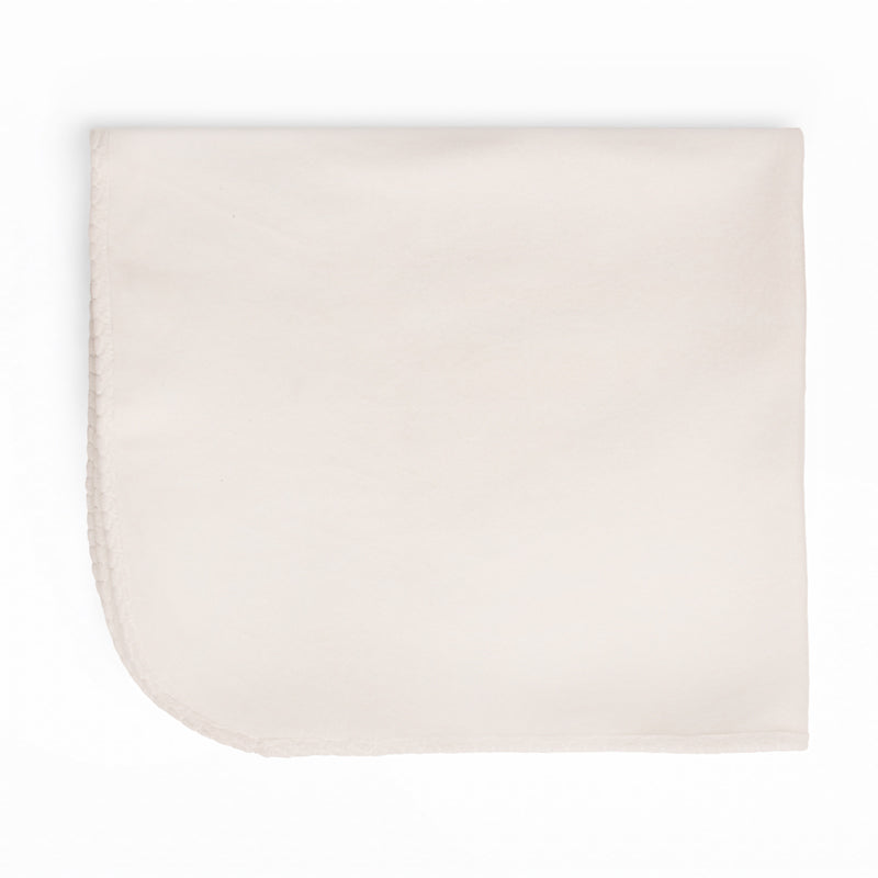 Nuage de Velours Blanket